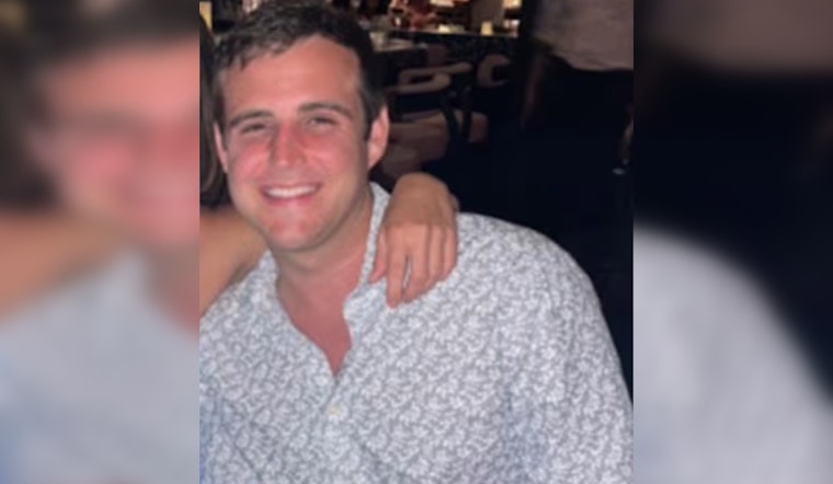 Davie Police Intensify Search for Missing 30-Year-Old Man with Mental Health Concerns