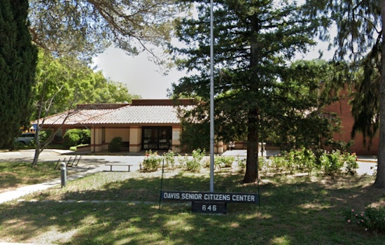 Davis Low-Income Homeowners Offered Full Tax Refund on Parks and Open Space Taxes Until July 31