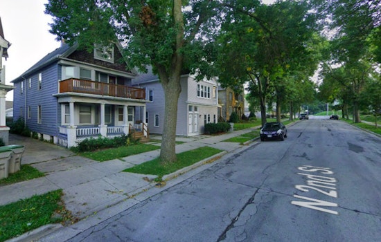 Day of Gun Violence in Milwaukee Leaves Four Dead as Police Seek Suspects and Arrest One