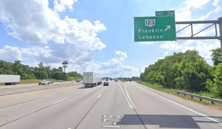 Dayton Teen Killed in Collision With Semi-Truck at Franklin I-75 Ramp, Ohio State Highway Patrol Investigates