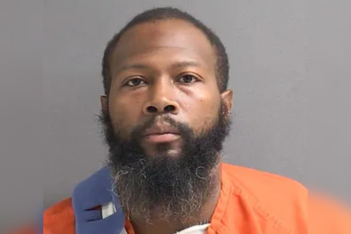 Daytona Beach Man Found Guilty of First-Degree Murder for Killing Wife