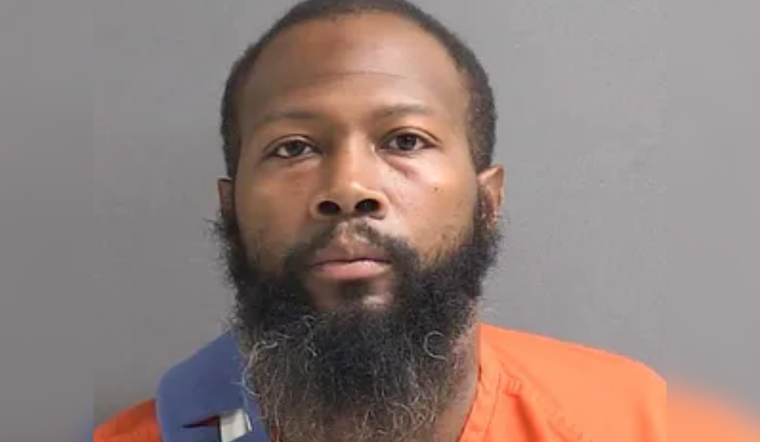 Daytona Beach Man Found Guilty of First-Degree Murder for Killing Wife in Presence of Her Parents