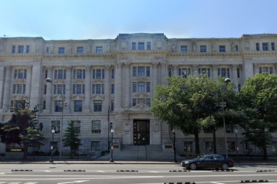 DC Council Advances 'Peace DC Omnibus Amendment Act' and Public Safety Measures Amidst Balancing Civil Liberties