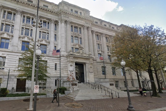 DC Council Delays Tipped Minimum Wage Hike, Implements Cellphone Ban in Schools, and Advances Vacant Property Reform