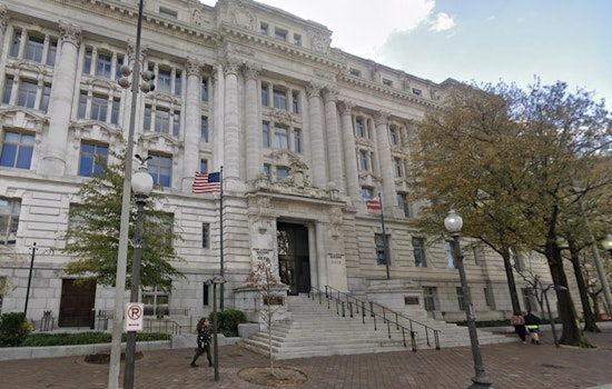 DC Council Delays Tipped Minimum Wage Hike, Implements Cellphone Ban in Schools, and Advances Vacant Property Reform