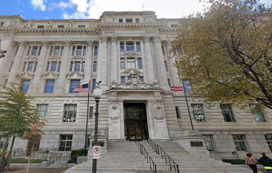 DC Mayor Muriel Bowser Unveils $18.5M Upgrade for Public Safety Communications Center and Plans to Boost 911 Call Taker Salaries
