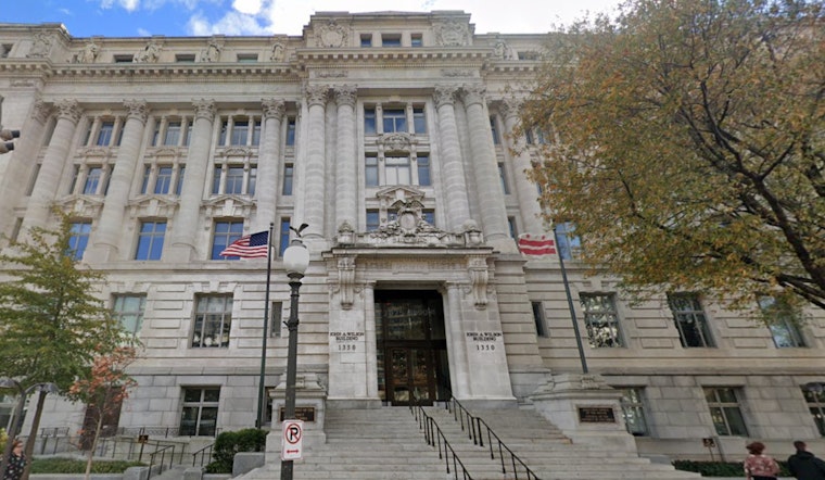 DC Mayor Muriel Bowser Unveils $18.5M Upgrade for Public Safety Communications Center and Plans to Boost 911 Call Taker Salaries