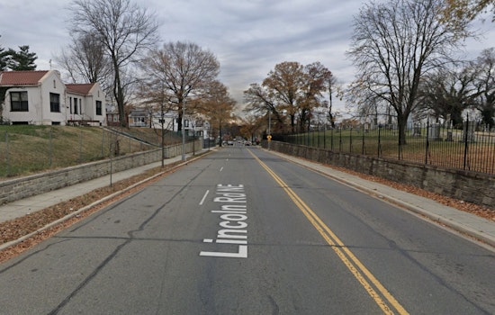 DDOT Seeks Public Input on New Protected Bike Lane Project in NE Washington