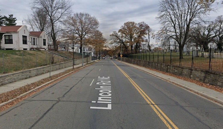 DDOT Seeks Public Input on New Protected Bike Lane Project in NE Washington