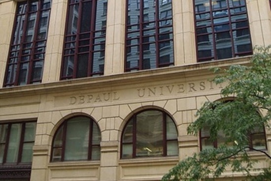 DePaul University Orders Planned Parenthood-Affiliated Group to Disband, Citing Catholic Doctrine