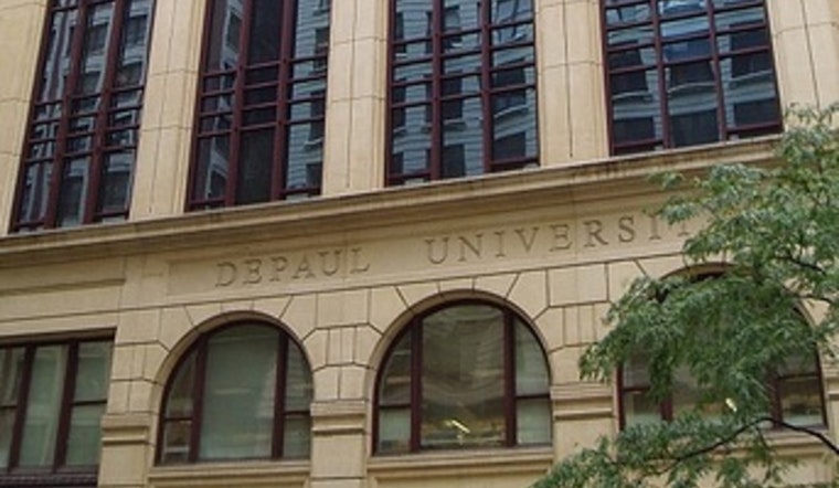 DePaul University Orders Planned Parenthood-Affiliated Group to Disband, Citing Catholic Doctrine