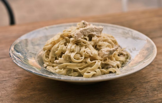 Deadly Alfredo Sauce From Georgia Plant Strikes Illinois, Michigan, Texas in 13-State Listeria Outbreak