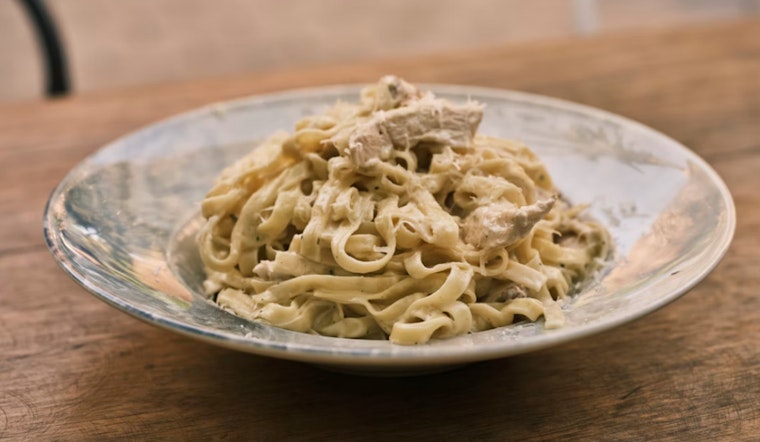 Deadly Alfredo Sauce From Georgia Plant Strikes Illinois, Michigan, Texas in 13-State Listeria Outbreak