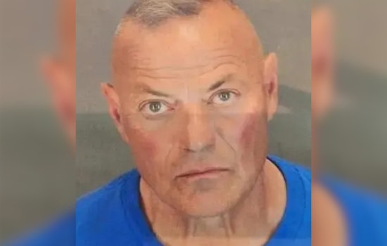 Dearborn Heights Man Arraigned for Allegedly Harboring and Sexually Assaulting Runaway Teen