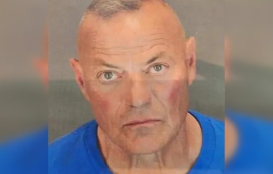 Dearborn Heights Man Charged with Sexually Abusive Activity and Marijuana Delivery to Minor