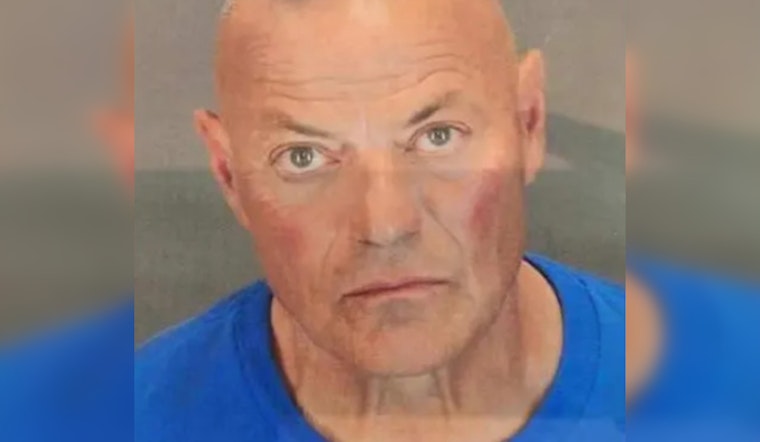 Dearborn Heights Man Charged with Sexually Abusive Activity and Marijuana Delivery to Minor
