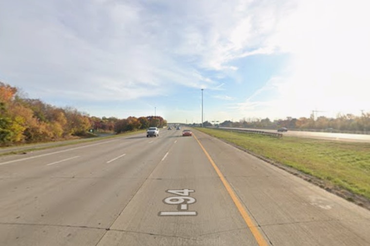 Dearborn Heights Man Killed in Collision with Stationary Gravel Hauler on I-94 Near Southfield Freeway