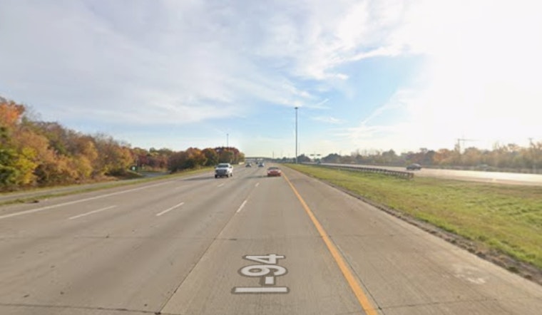 Dearborn Heights Man Killed in Collision with Stationary Gravel Hauler on I-94 Near Southfield Freeway