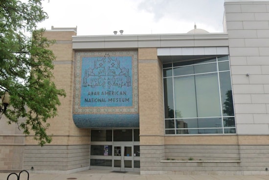 Dearborn Invites Residents to Shape City Growth Join Community Listening Events for Master Land Use Plan