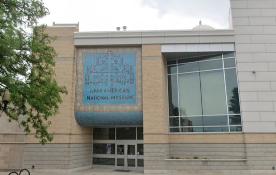 Dearborn Invites Residents to Shape City Growth Join Community Listening Events for Master Land Use Plan