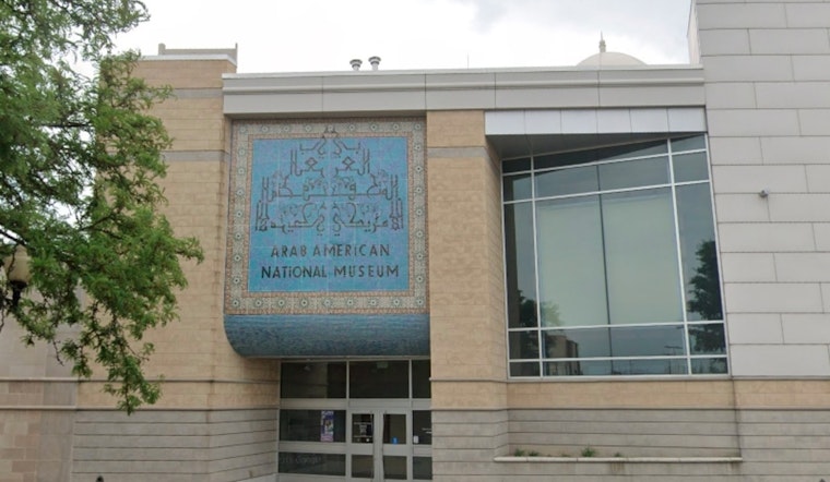 Dearborn Invites Residents to Shape City Growth Join Community Listening Events for Master Land Use Plan