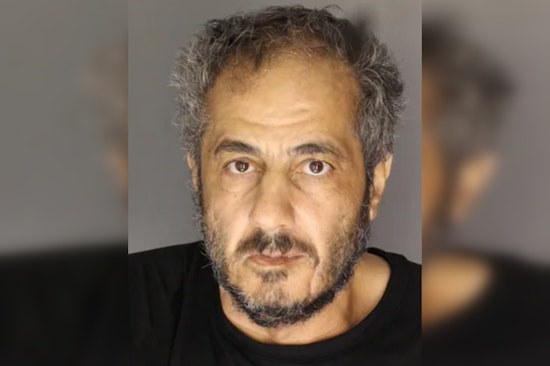 Dearborn Man Arraigned on Charges After Alleged Domestic Assault Leads to Multi-City Police Chase