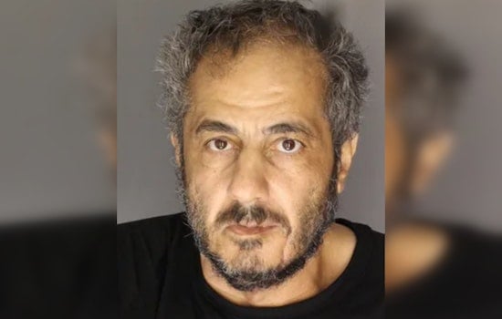 Dearborn Man Arraigned on Charges After Alleged Domestic Assault Leads to Multi-City Police Chase