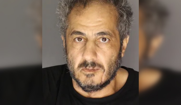 Dearborn Man Arraigned on Charges After Alleged Domestic Assault Leads to Multi-City Police Chase