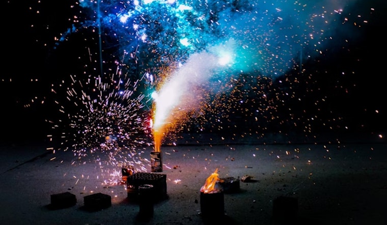 Dearborn Officials Launch Zero Tolerance Policy on Illegal Fireworks for July 4th Celebrations
