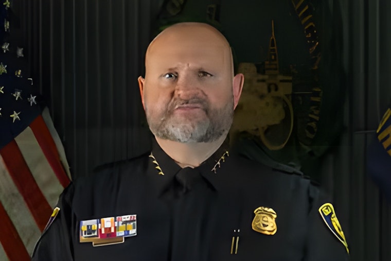 Dearborn Police Chief Emphasizes Firework Laws Ahead of July 4th Celebrations, Zero-Tolerance Policy Announced