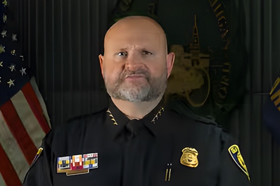 Dearborn Police Chief Emphasizes Firework Laws Ahead of July 4th Celebrations, Zero-Tolerance Policy Announced