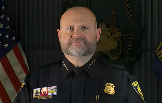 Dearborn Police Chief Emphasizes Firework Laws Ahead of July 4th Celebrations, Zero-Tolerance Policy Announced