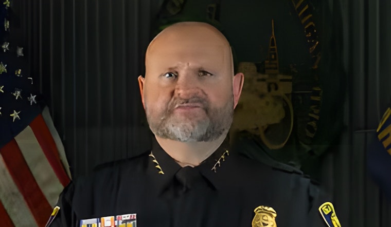 Dearborn Police Chief Emphasizes Firework Laws Ahead of July 4th Celebrations, Zero-Tolerance Policy Announced
