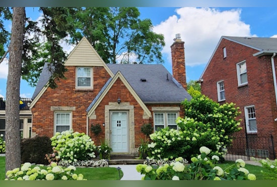 Dearborn Seeks Nominations for Residential Standard of Excellence in Beautification Program