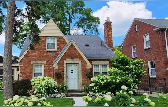 Dearborn Seeks Nominations for Residential Standard of Excellence in Beautification Program