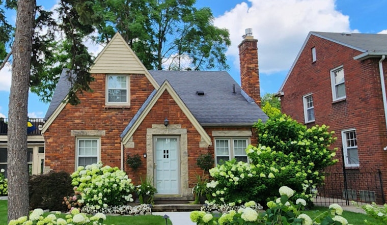 Dearborn Seeks Nominations for Residential Standard of Excellence in Beautification Program