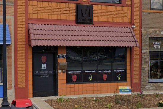 Dearborn's M Cantina Earns Guinness World Record for Largest Selection of Agave Spirits