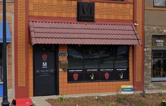 Dearborn's M Cantina Earns Guinness World Record for Largest Selection of Agave Spirits