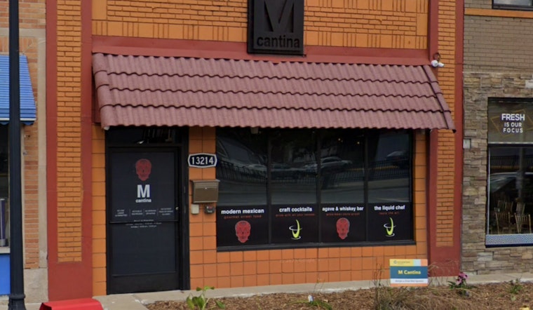 Dearborn's M Cantina Earns Guinness World Record for Largest Selection of Agave Spirits
