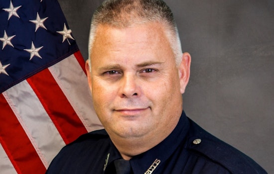 Death Penalty Sought for Oscar Rosales in Sentencing Phase for Murder of Harris County Corporal Charles Galloway