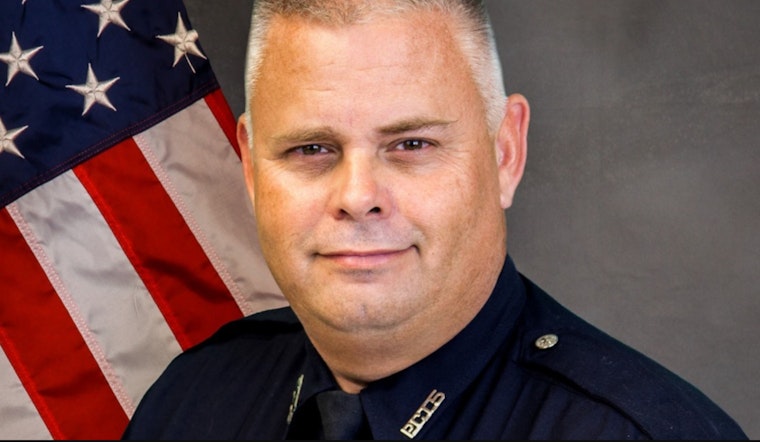 Death Penalty Sought for Oscar Rosales in Sentencing Phase for Murder of Harris County Corporal Charles Galloway