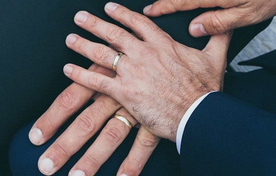 Decade After Supreme Court Legalized Same-Sex Marriage, Uncertainties Loom Amid Enduring National Approval