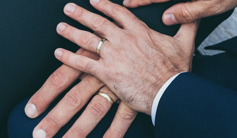Decade After Supreme Court Legalized Same-Sex Marriage, Uncertainties Loom Amid Enduring National Approval