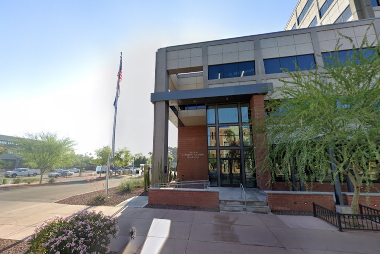 Decade-Old Maricopa County Cold Case Cracked, Kermit Wayne Anderson Identified in Phoenix