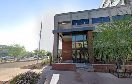 Decade-Old Maricopa County Cold Case Cracked, Kermit Wayne Anderson Identified in Phoenix