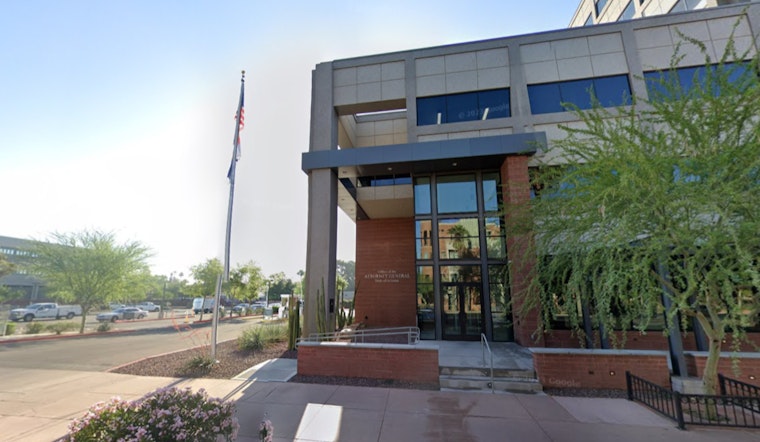 Decade-Old Maricopa County Cold Case Cracked, Kermit Wayne Anderson Identified in Phoenix