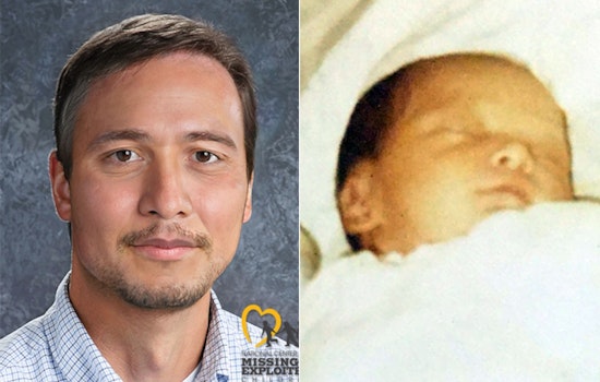Decades-Long Mystery: FBI & NCMEC Urge Help to Find Kevin Verville, Abducted from Oceanside Home 45 Years Ago