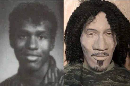 Decades-Old Mystery Solved: Pueblo County Detectives Identify Oklahoma Man in 2000 Cold Case with DNA Breakthrough