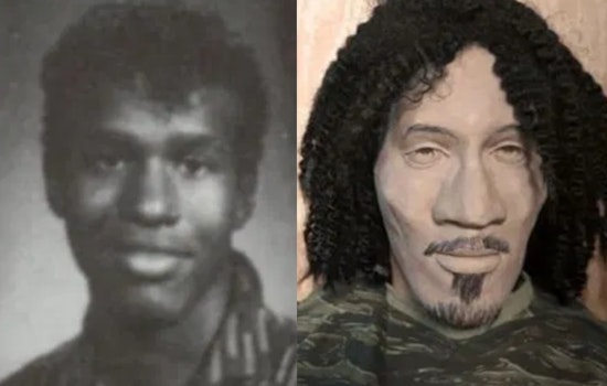 Decades-Old Mystery Solved: Pueblo County Detectives Identify Oklahoma Man in 2000 Cold Case with DNA Breakthrough