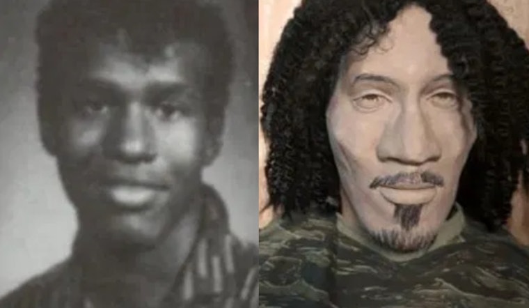 Decades-Old Mystery Solved: Pueblo County Detectives Identify Oklahoma Man in 2000 Cold Case with DNA Breakthrough